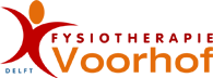 Fysiotherapie Voorhof Logo