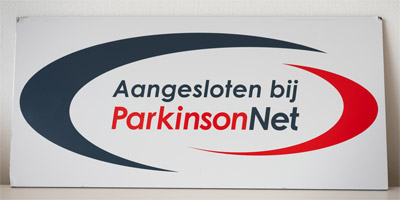 parkinsonnet